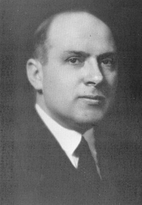 Georgios A. PETROPOULOS
1897-1964